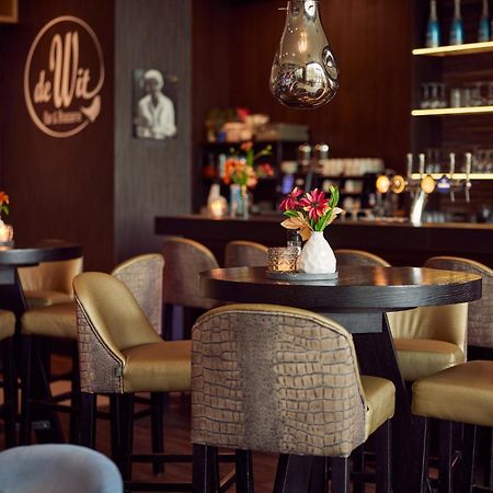 Van Der Valk Hotel Groningen-Hoogkerk Eelderwolde Экстерьер фото