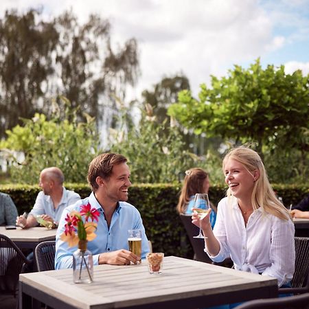 Van Der Valk Hotel Groningen-Hoogkerk Eelderwolde Экстерьер фото