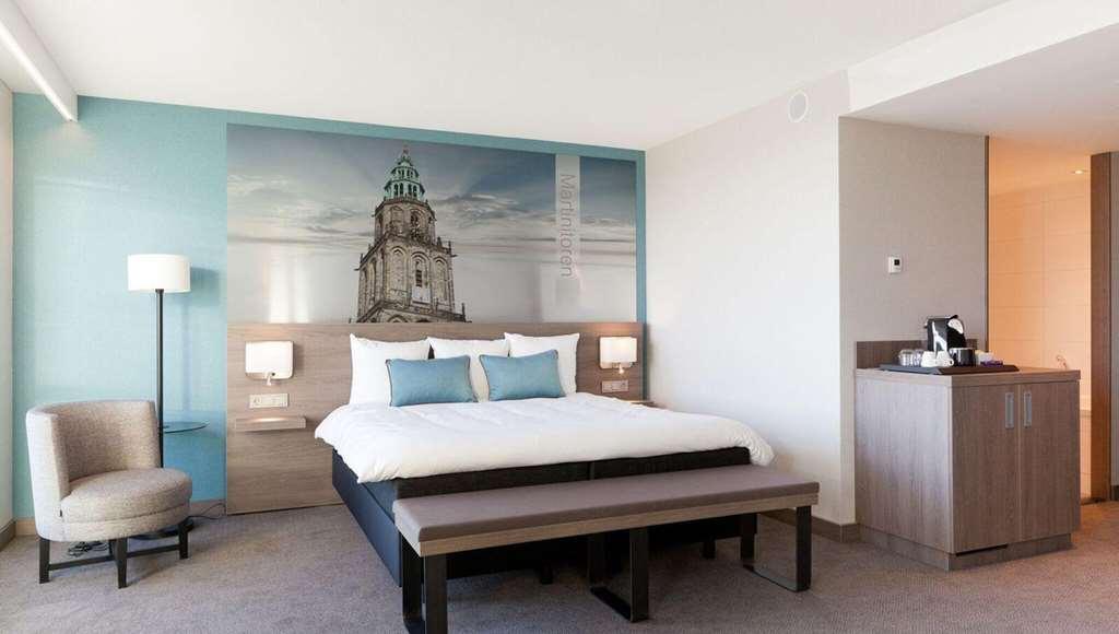 Van Der Valk Hotel Groningen-Hoogkerk Eelderwolde Номер фото