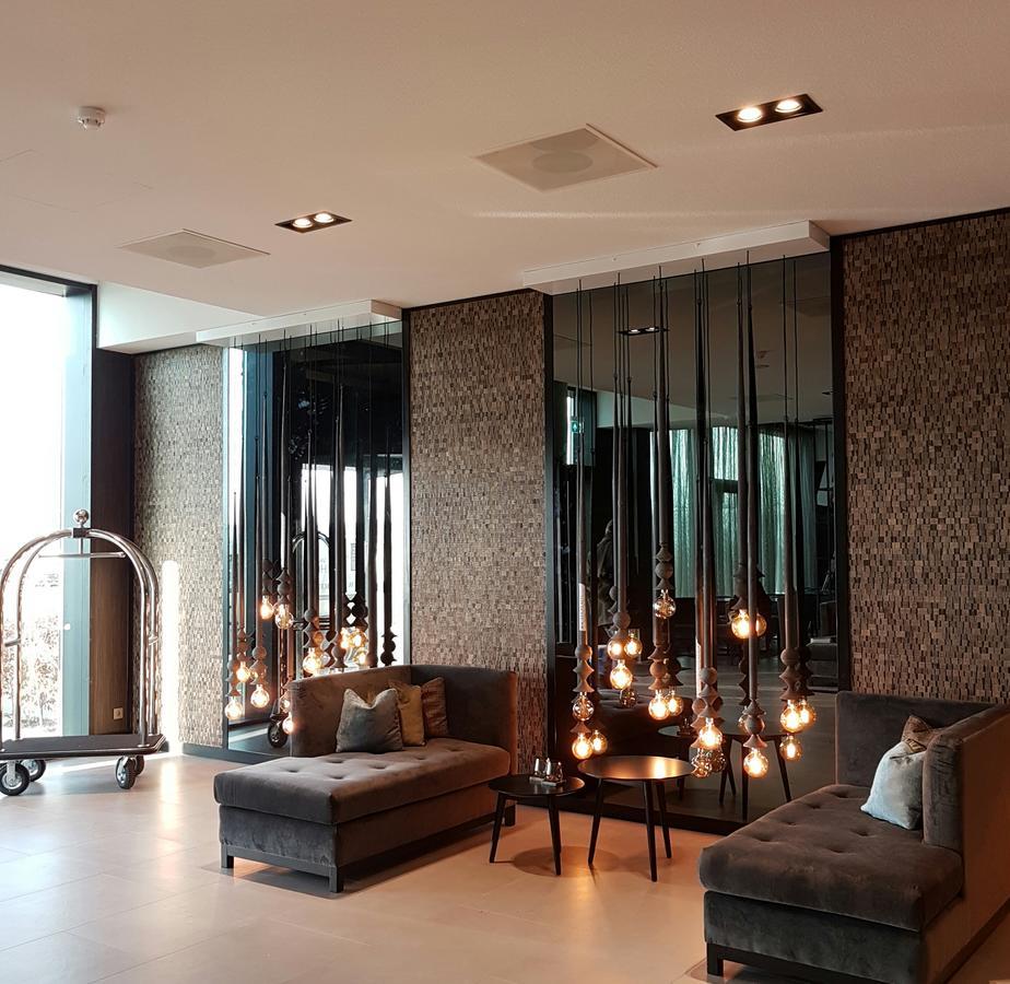 Van Der Valk Hotel Groningen-Hoogkerk Eelderwolde Экстерьер фото