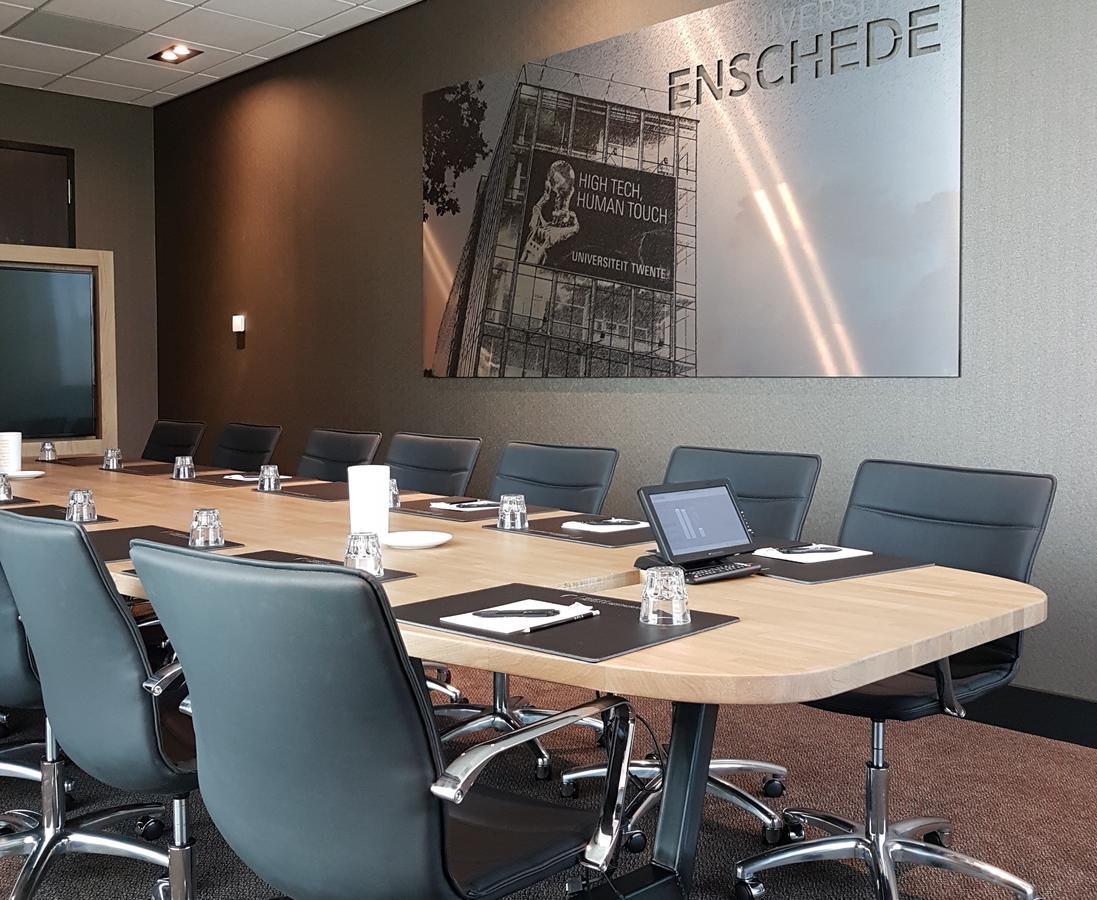 Van Der Valk Hotel Groningen-Hoogkerk Eelderwolde Экстерьер фото