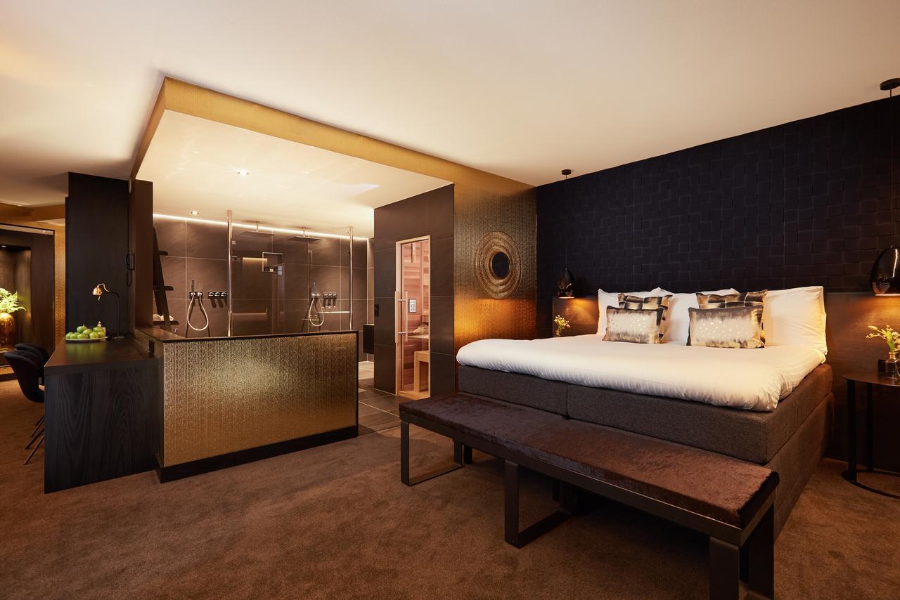 Van Der Valk Hotel Groningen-Hoogkerk Eelderwolde Экстерьер фото