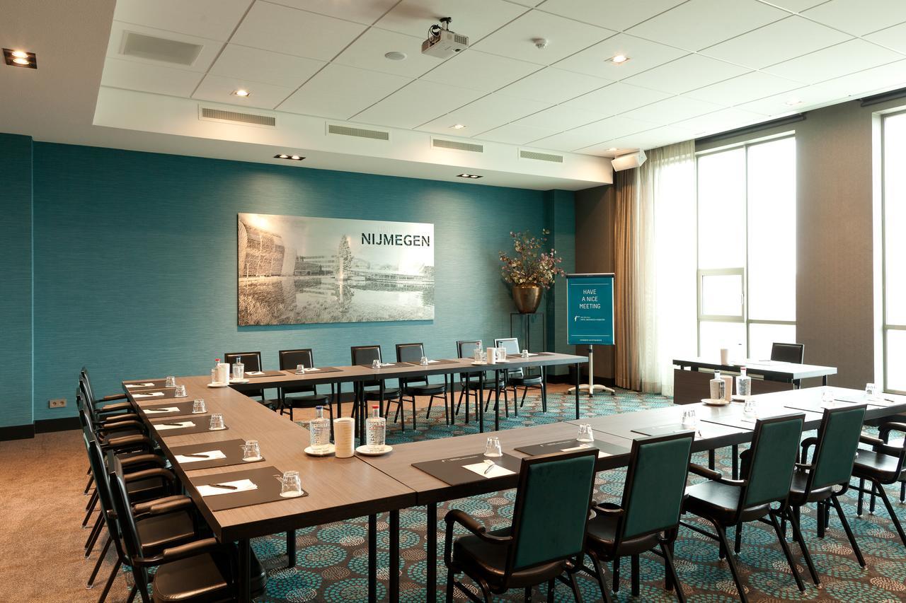 Van Der Valk Hotel Groningen-Hoogkerk Eelderwolde Экстерьер фото