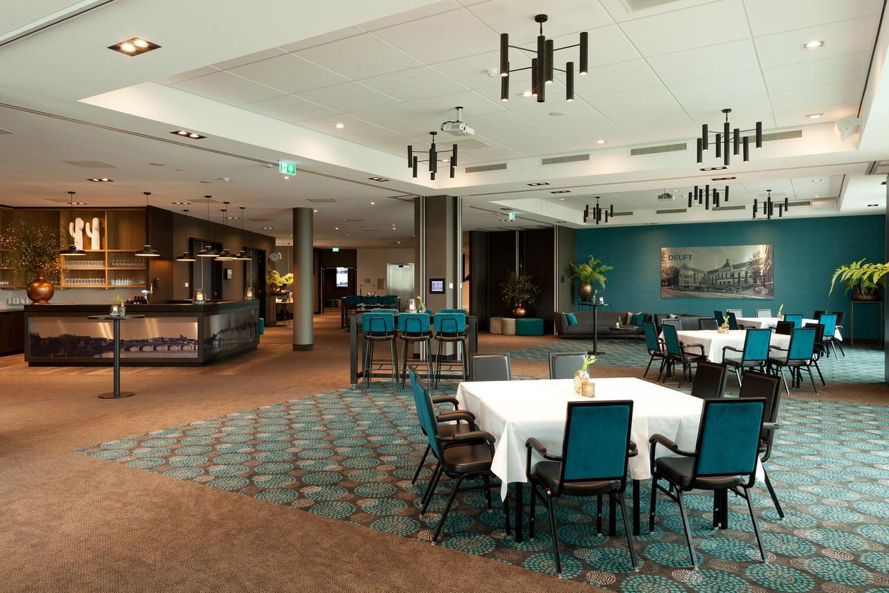 Van Der Valk Hotel Groningen-Hoogkerk Eelderwolde Экстерьер фото