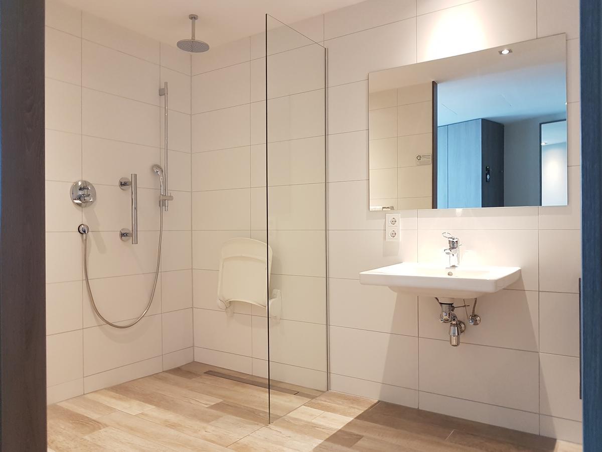 Van Der Valk Hotel Groningen-Hoogkerk Eelderwolde Экстерьер фото