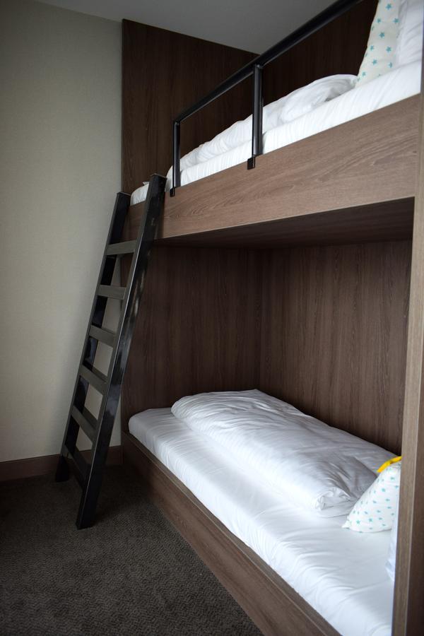 Van Der Valk Hotel Groningen-Hoogkerk Eelderwolde Экстерьер фото