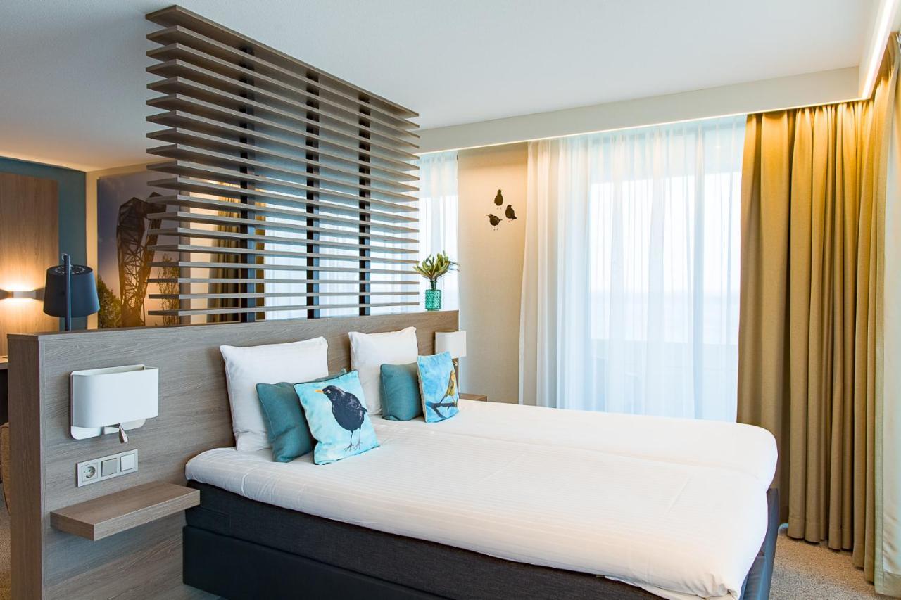 Van Der Valk Hotel Groningen-Hoogkerk Eelderwolde Экстерьер фото