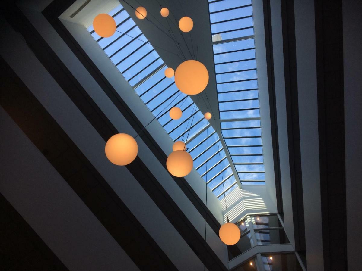 Van Der Valk Hotel Groningen-Hoogkerk Eelderwolde Экстерьер фото